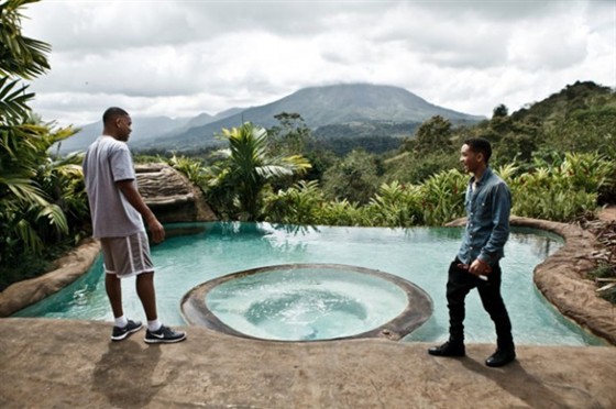 После Земли (After Earth)