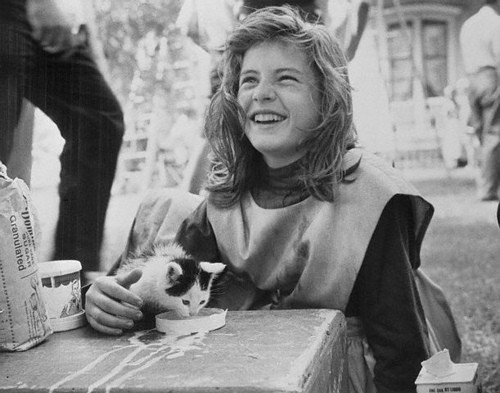 Патти Дьюк (Patty Duke)
