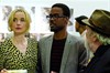 Крис Рок (Chris Rock)