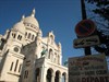 Базилика Сакре-Кер (Sacré-Coeur)