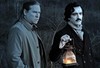 Бен Чаплин (Ben Chaplin)