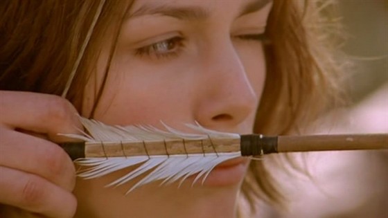 Дочь Робин Гуда: Принцесса воров (Princess of Thieves)