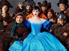 Лили Коллинз (Lily Collins)