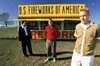 Бутылочная ракета (Bottle Rocket), кадр из фильма