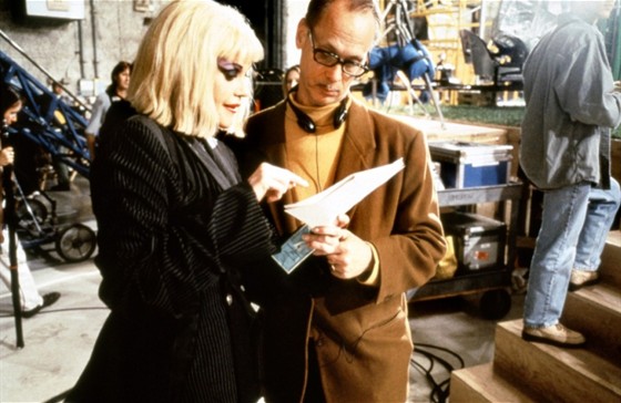 Джон Уотерс (John Waters)