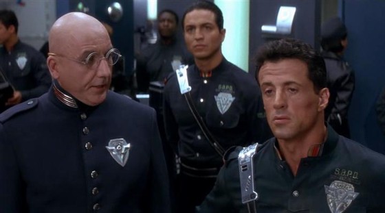 Боб Гантон (Bob Gunton)