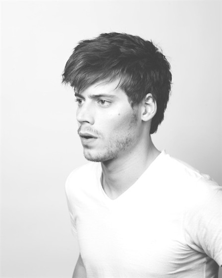Франсуа Арно (François Arnaud)