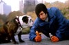 Никки Дьявол-младший (Little Nicky)