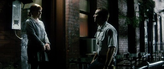 Патриция Аркетт (Patricia Arquette)