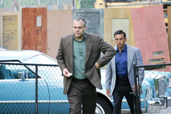 Винсент Д'Онофрио (Vincent D'Onofrio)
