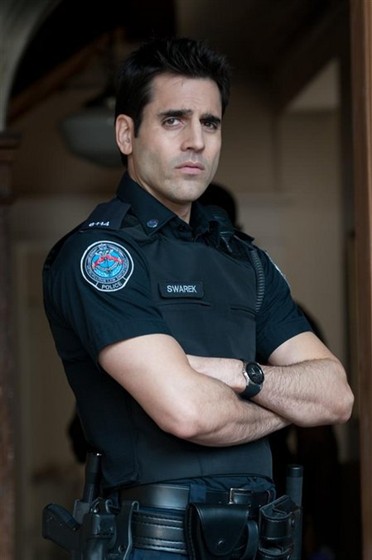 Бен Басс (Ben Bass)