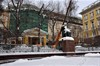 Большой зал Консерватории