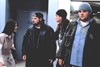 Лоботрясы (Mallrats)