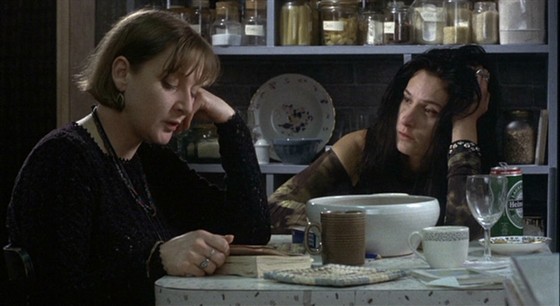 Кэтрин Картлидж (Katrin Cartlidge)