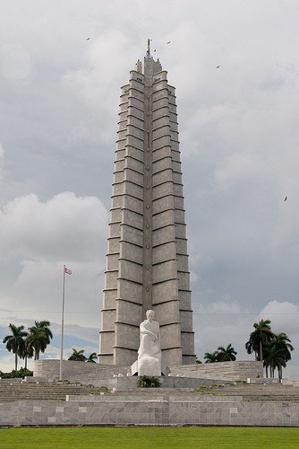 Memorial Jose Marti