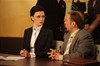 Андрей Федорцов, предоставлено пресс-службой канала НТВ