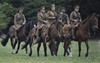 Боевой конь (War Horse)