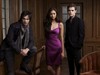 Дневники вампира (The Vampire Diaries)