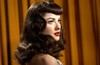Непристойная Бетти Пейдж (The Notorious Bettie Page)