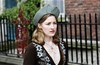 Келли МакДональд (Kelly Macdonald)