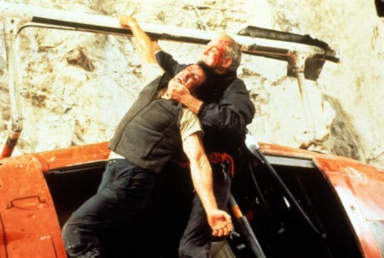 Джон Литгоу (John Lithgow)