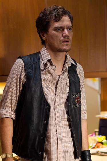 Майкл Шеннон (Michael Shannon)