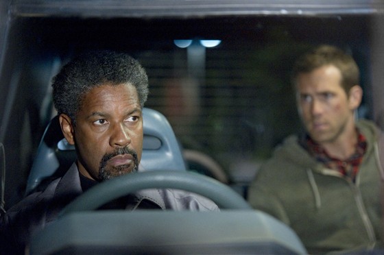 Дензел Вашингтон (Denzel Washington)