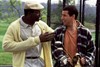 Карл Уэзерс (Carl Weathers)