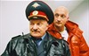 Николай Чиндяйкин, предоставлено пресс-службой телеканала Россия, фото, фотография