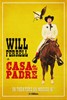 В доме отца (Casa de mi Padre)