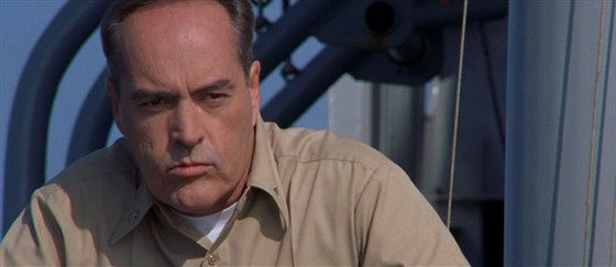 Пауэрс Бут (Powers Boothe)