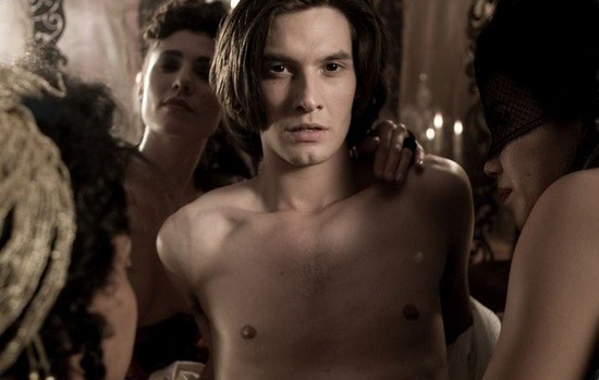 Дориан Грей (Dorian Gray)