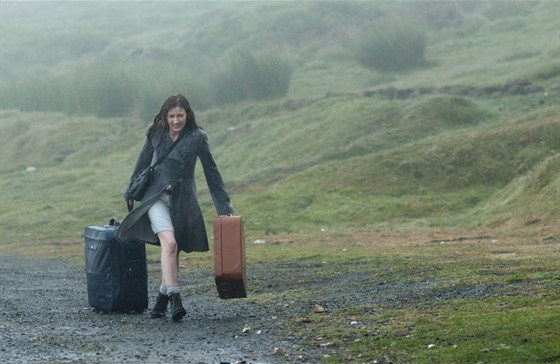 Келли МакДональд (Kelly Macdonald)
