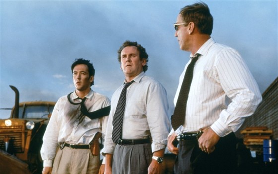 Колм Мини (Colm Meaney)