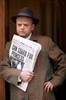 Тоби Джонс (Toby Jones)