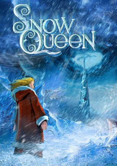 Watch The Snow Queen 2012