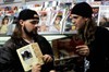 Лоботрясы (Mallrats)