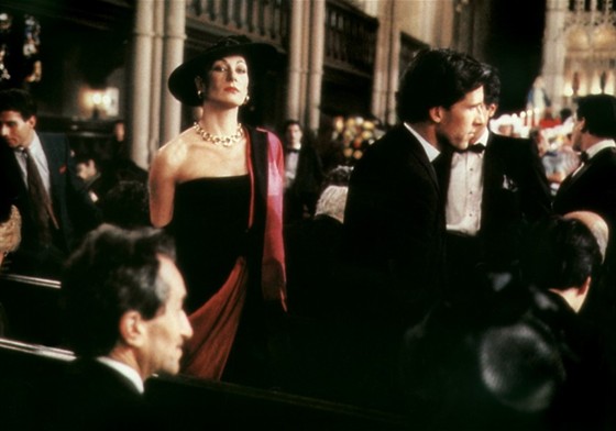 Анджелика Хьюстон (Anjelica Huston)