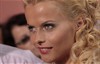 Анна Лутцева