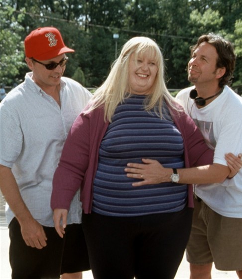 Бобби Фаррелли (Bobby Farrelly)