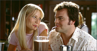 Любовь зла (Shallow Hal)