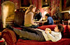 Дэниел Рэдклифф (Daniel Radcliffe)