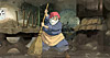 Ходячий замок (Hauru no ugoku shiro)