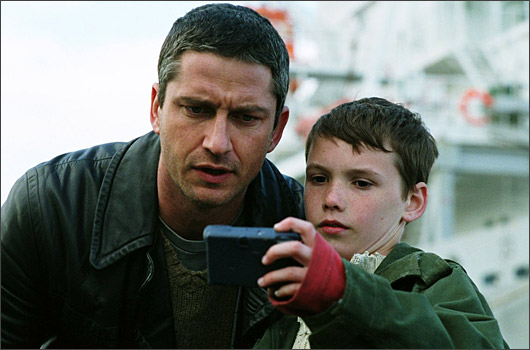 Джерард Батлер (Gerard Butler)