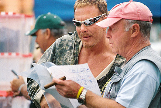 Тони Скотт (Tony Scott)