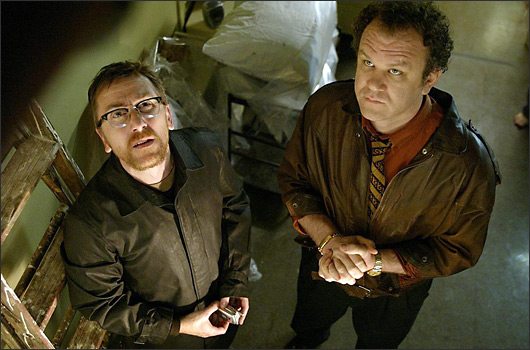 Тим Рот (Tim Roth)
