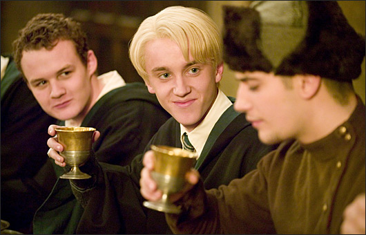 Том Фелтон (Tom Felton)
