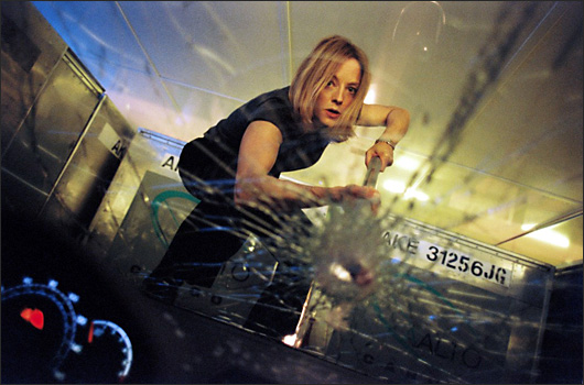 Джоди Фостер (Jodie Foster)