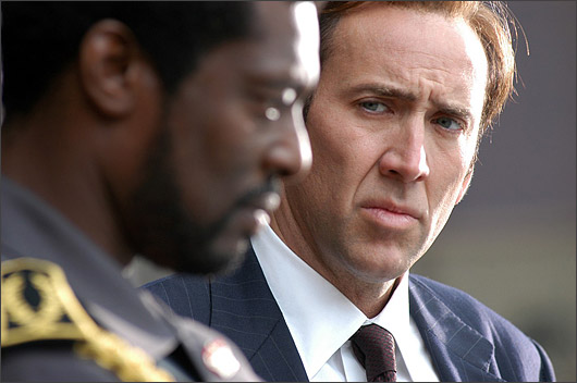 Имонн Уокер (Eamonn Walker)