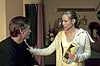 Мария Белло (Maria Bello)